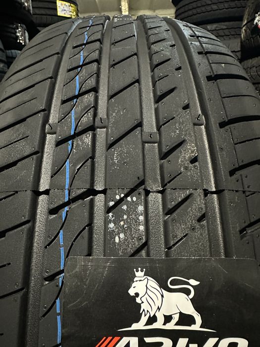 Нови летни гуми ARIVO ULTRA ARZ5 225/55R19 99V НОВ DOT БОРД 2255519