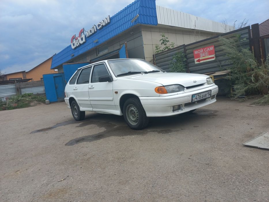 Ваз 14 продаю срочно