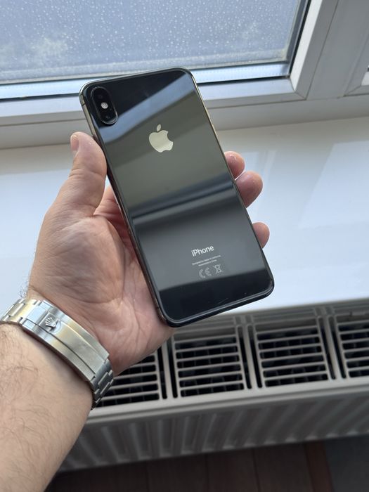 Iphone/Айфон XS MAX 64GB