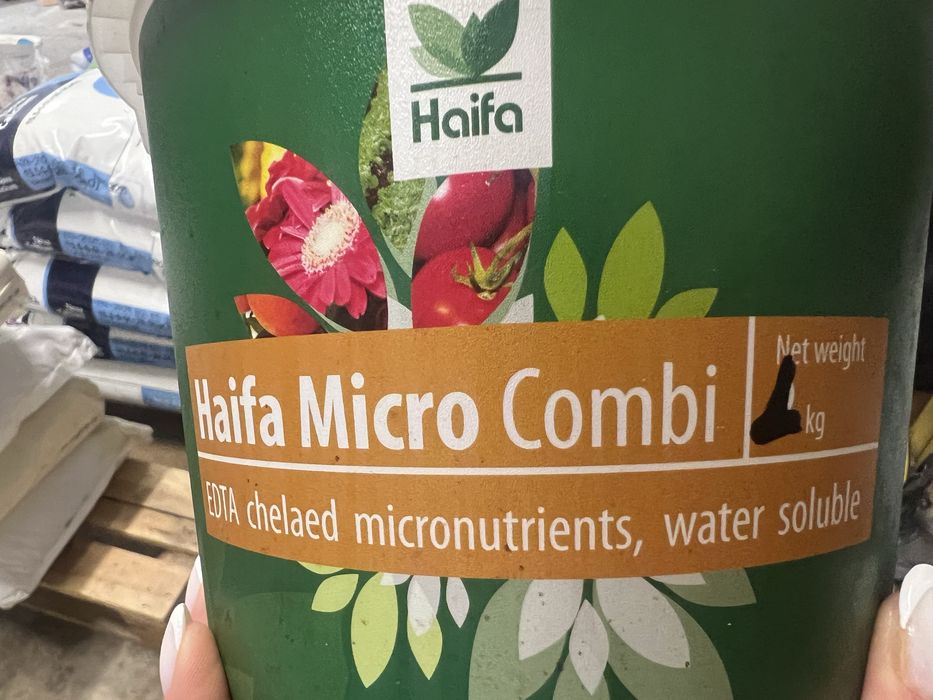 Добавка за ораммжерия