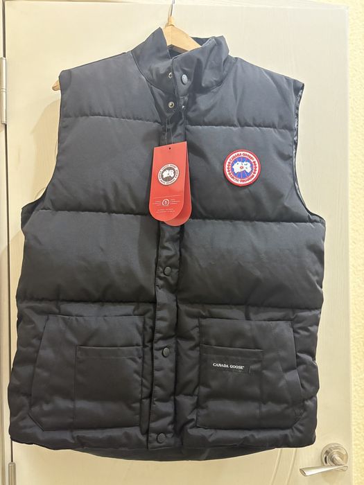 Елек  Canada Goose