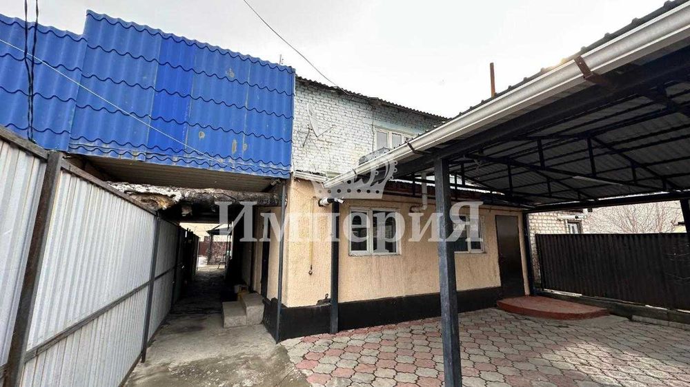 Продам дом Хутор Виталий "ИмпериЯ"