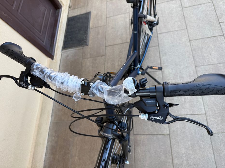 Biciclete Noi Trekking Pegasus Piazza Disc Dame