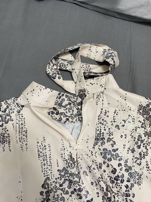 Кофта новая легкая