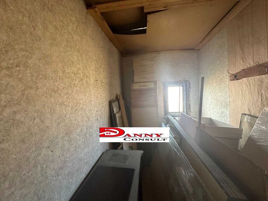 Къща за продажба в с. Горско ново село