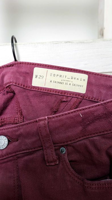 Дамски дънки размер S/M