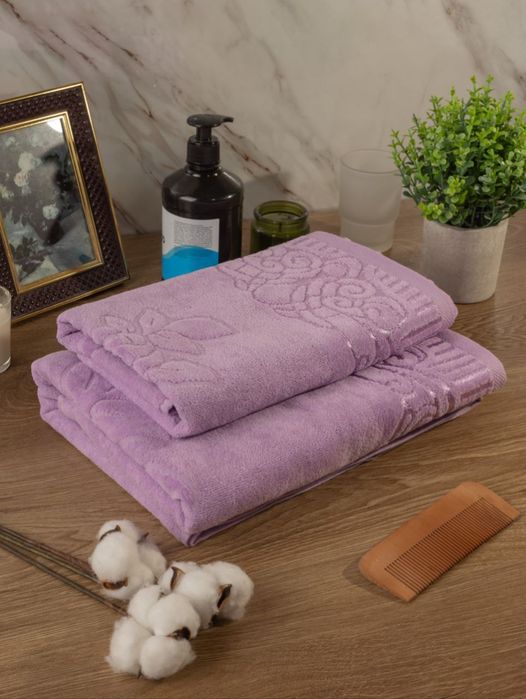 Махровые полотенца — мягкие и долговечные

Продаём качественные махров