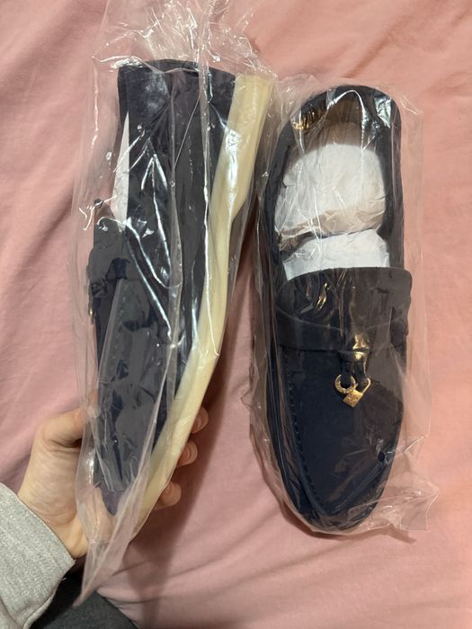 Pantofi Loro Piana 40 Barbati