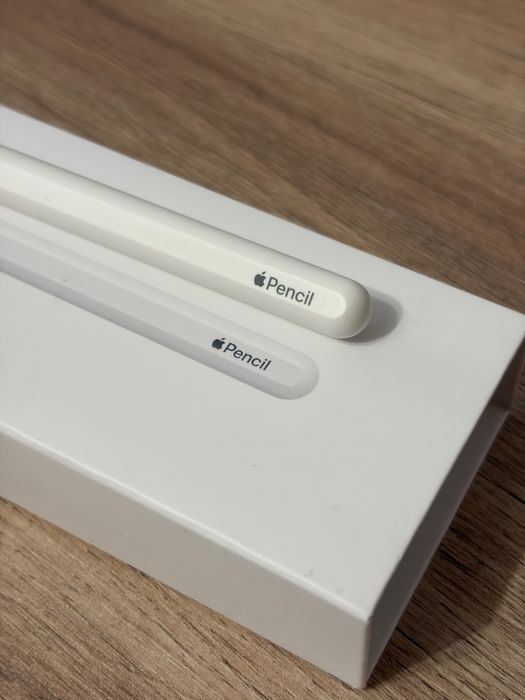 Apple pencil 2nd gen