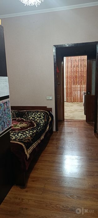 Продаётся квартира на Чиланзаре 2