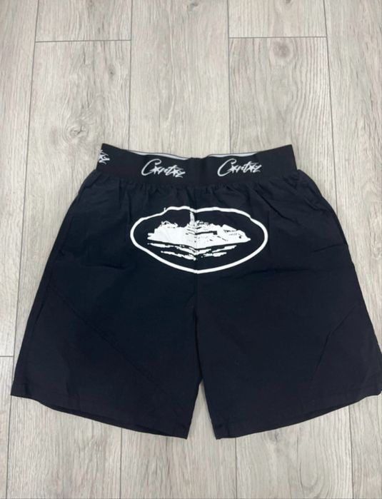 Corteiz shorts pants