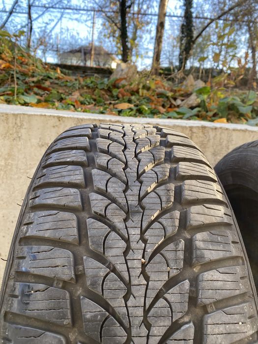 2 бр. зимни гуми Кели Kelly