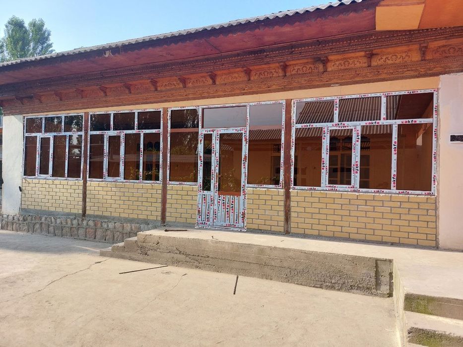 Akfa yasash tog'rilash