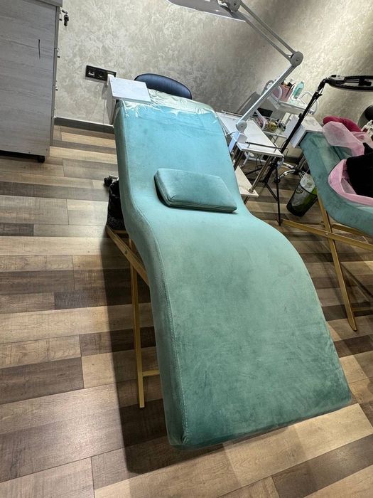 Мебель для салона