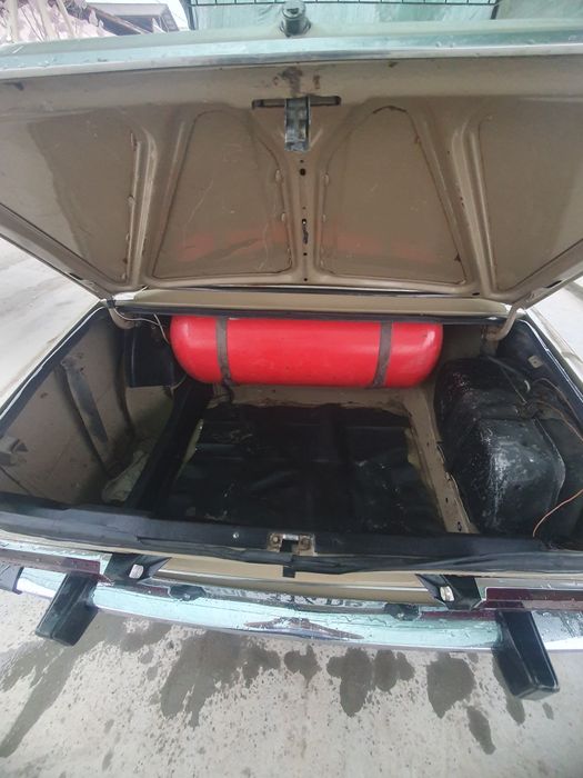 Ладаа вазз  2106