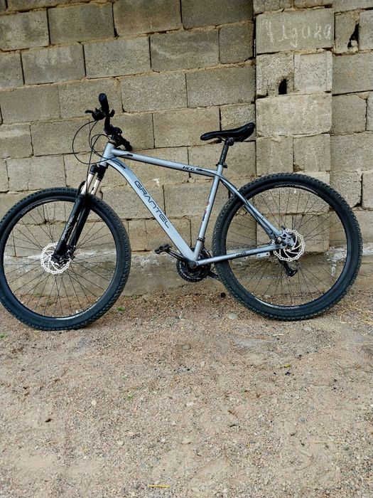 Срочна продаю велик Grantel