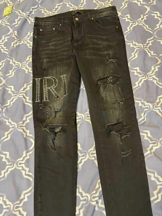 blugi amiri