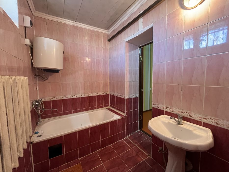 Рухани астана Түркістанда 5 бөлмелі үй сатылады