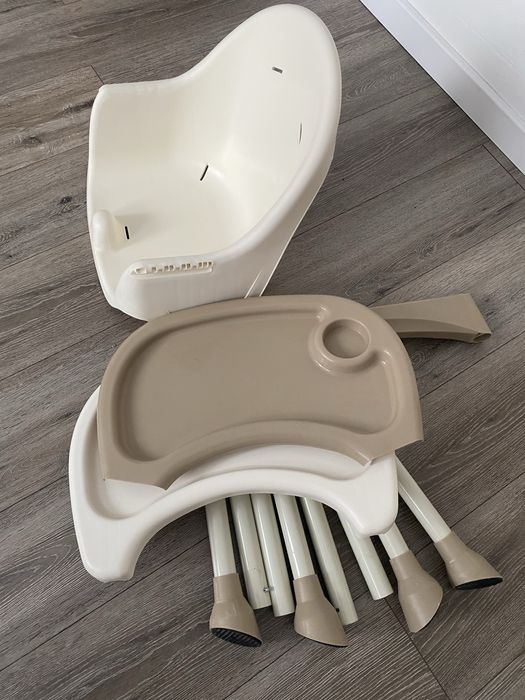 Продам стул для прикорма