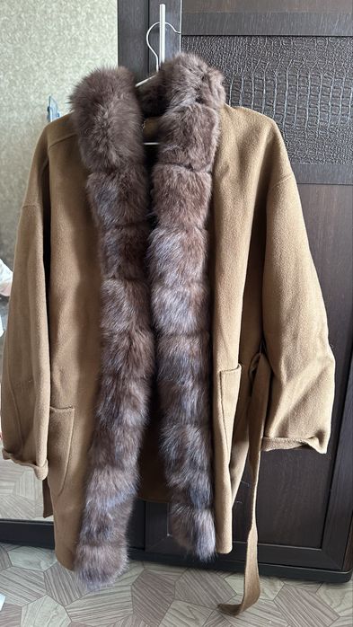 Продам пальто осень-весна