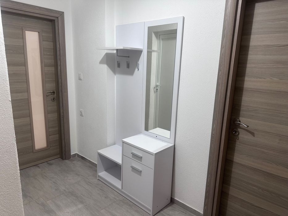 Дава се под наем Тристаен апартамент в Асеновград - 86 кв.м за 408 € - Снимка #4