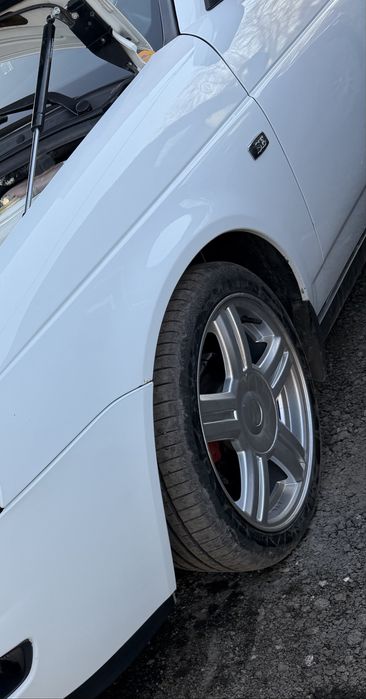 Продам Торус R16