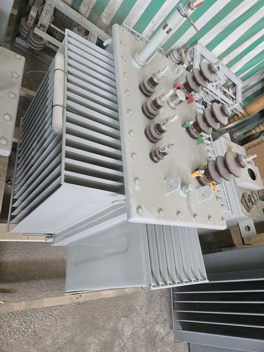 Трансформатор  Тмг