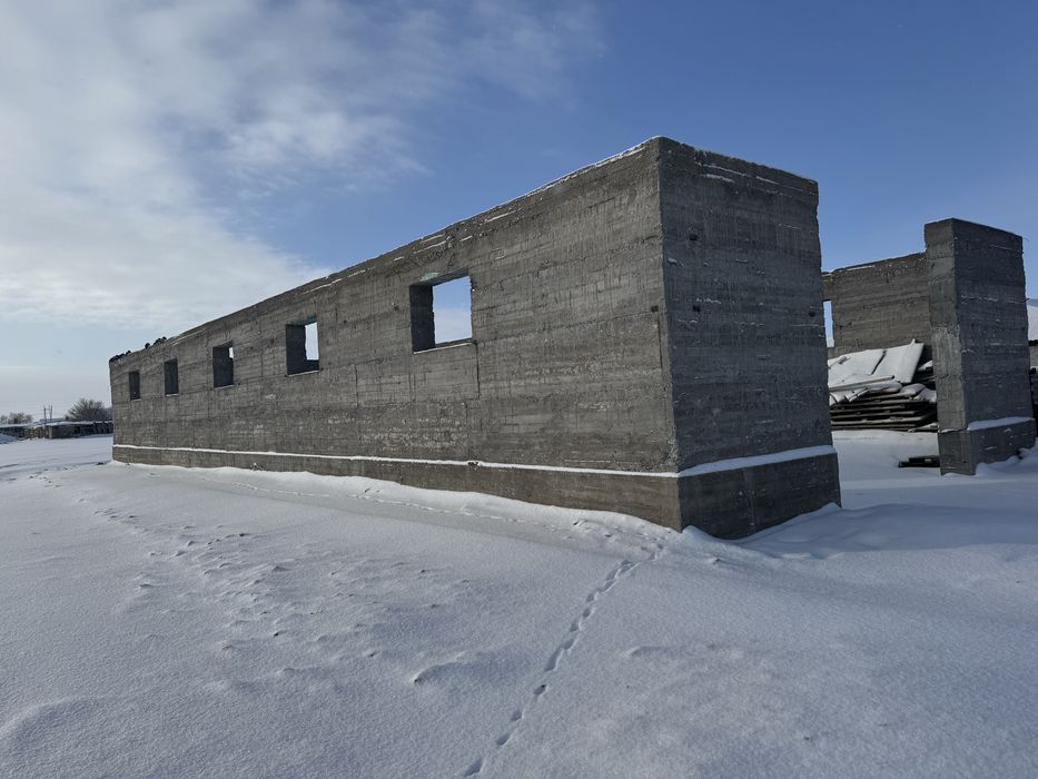 Действующий бизнес