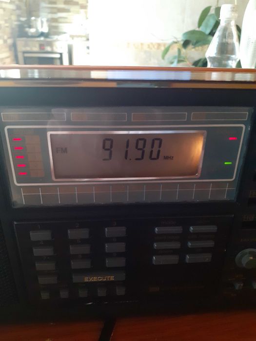 SIEMENS model: Rk 651
