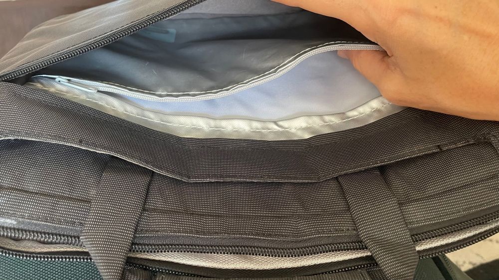 Сумки для ноутбуков