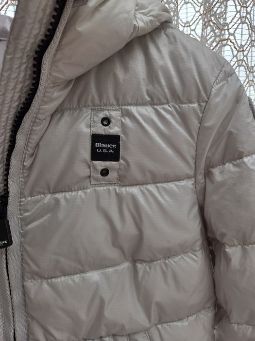 Яке Blauer usa ново