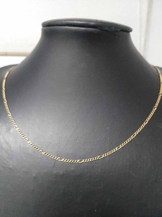 lant aur 14k (m3) star amanet