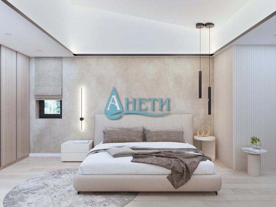 Продава се Къща в с. Панчарево, Област София-град - 253 кв.м за 2161 €/кв.м - Снимка #3