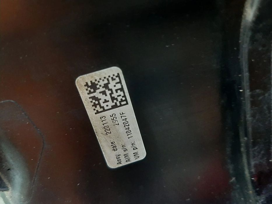 galerie admisie 3.0 crd vm44d jeep grand cherokee 4 wk wk2 2012  11042047f