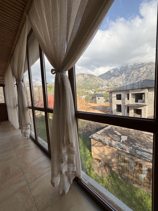 Коттедж для идеального отдыха