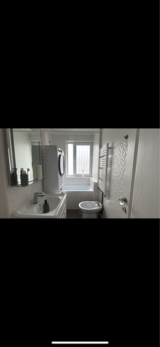 Apartament decomandat 2 camere TIC-TAC