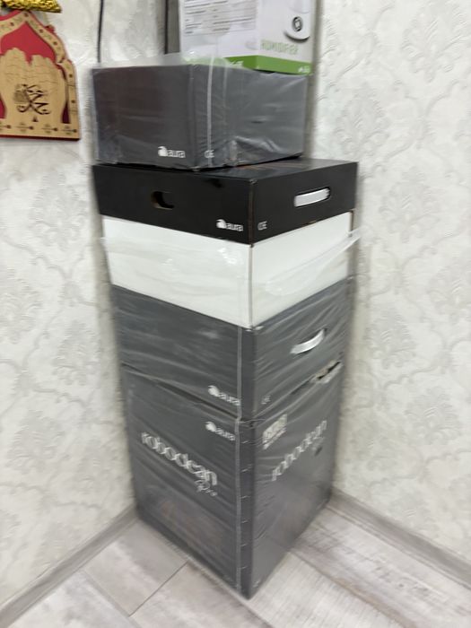 Продается Робоклин пылесос в подарок с воздухоочистителем