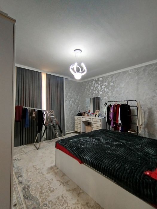 Продаю участок 8 комнат Олмос Махаля