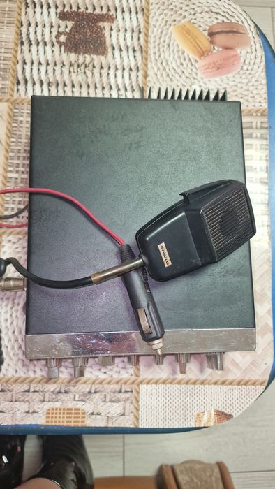 Stație profesională SUPER STAR 3900