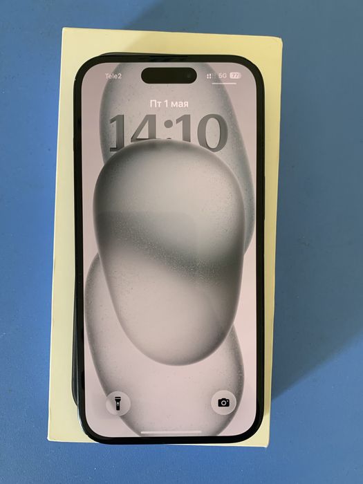 Iphone 15 продам срочно