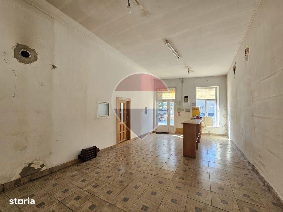 Apartament SAD la casa