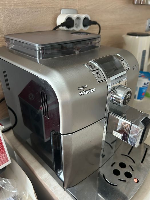 Кафе машина автомат