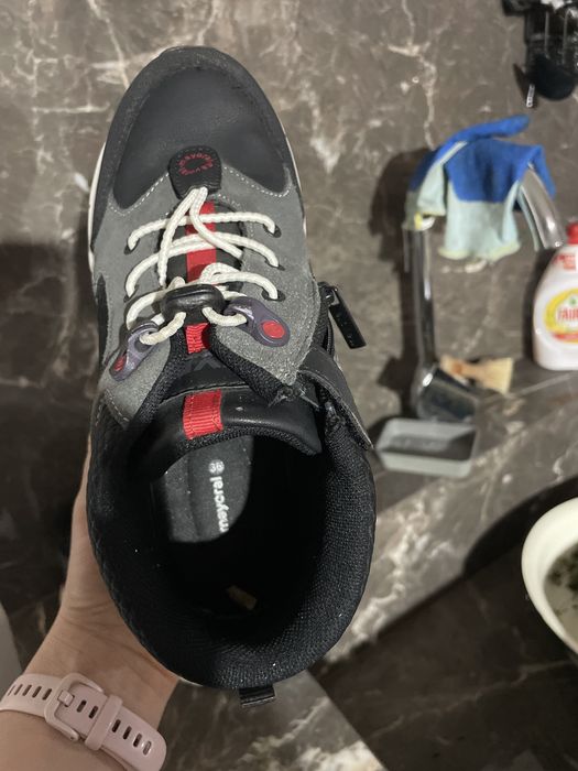 Papuci sport Mayoral baieti 36