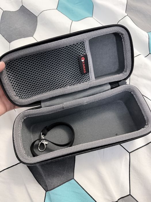 2 вида калъфа за транспортиране на спийкъри колонки като JBL, нови