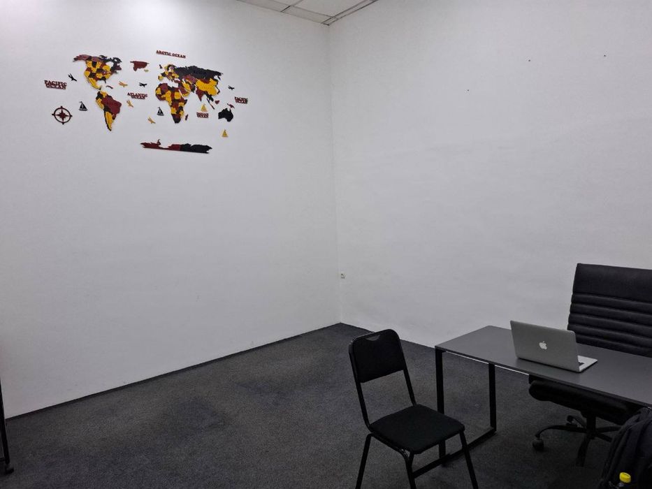 Аренда под Офис новый ремонт! 20м2, ЛАБЗАК! 3 этаж, 1 месяц 350y.e