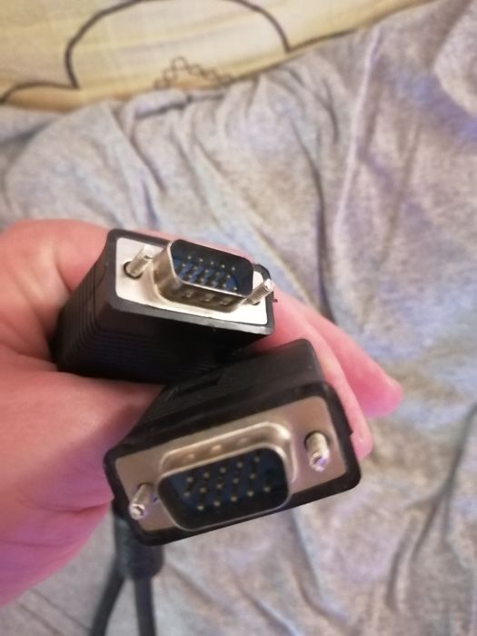 VAND cablu VGA-VGA, 10 metri