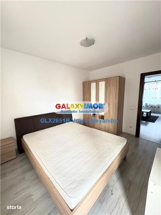 Apartament Modern Bloc Nou Berceni - Dimitrie Leonida