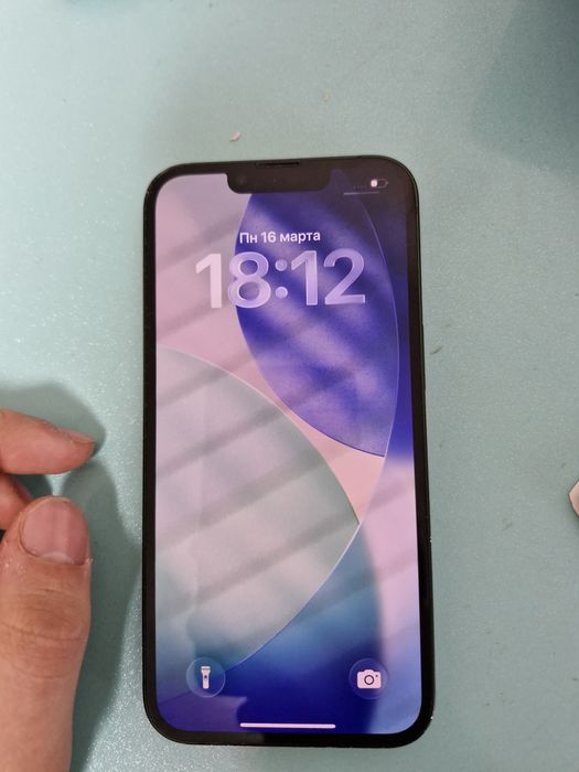 Айфон 13 обмен / продажа