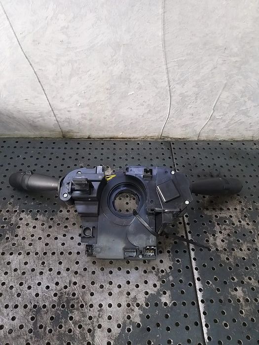 Bloc manete semnalizare stergator parbriz spirala volan jeep compass mk49 2012 56046533am