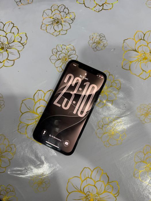 iphone 12pro айфон 12про